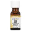 Pure Essential Oil Jojoba Oil, Rose Absolute, 15 Ml (0.5 Fl Oz)