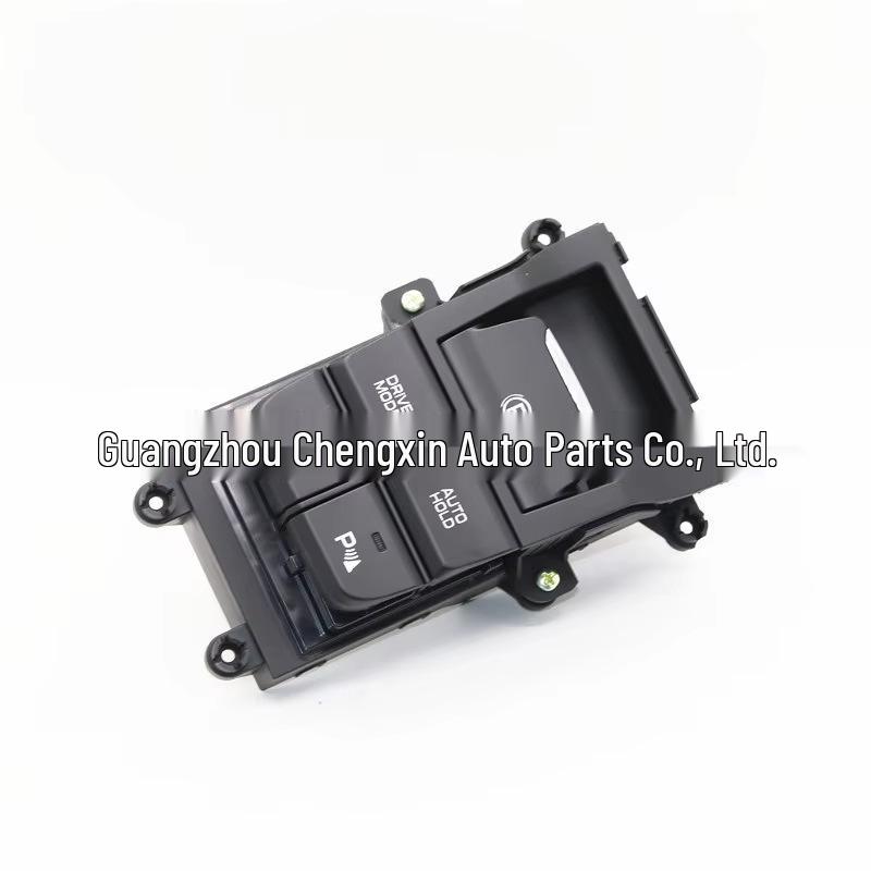 93300D30604X fits 2019-2020 Hyundai Kia Tucson center console parking multi-function switch.