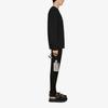 Givenchy Свитшот с обратной горловиной BMJ0CB3Y6V-001