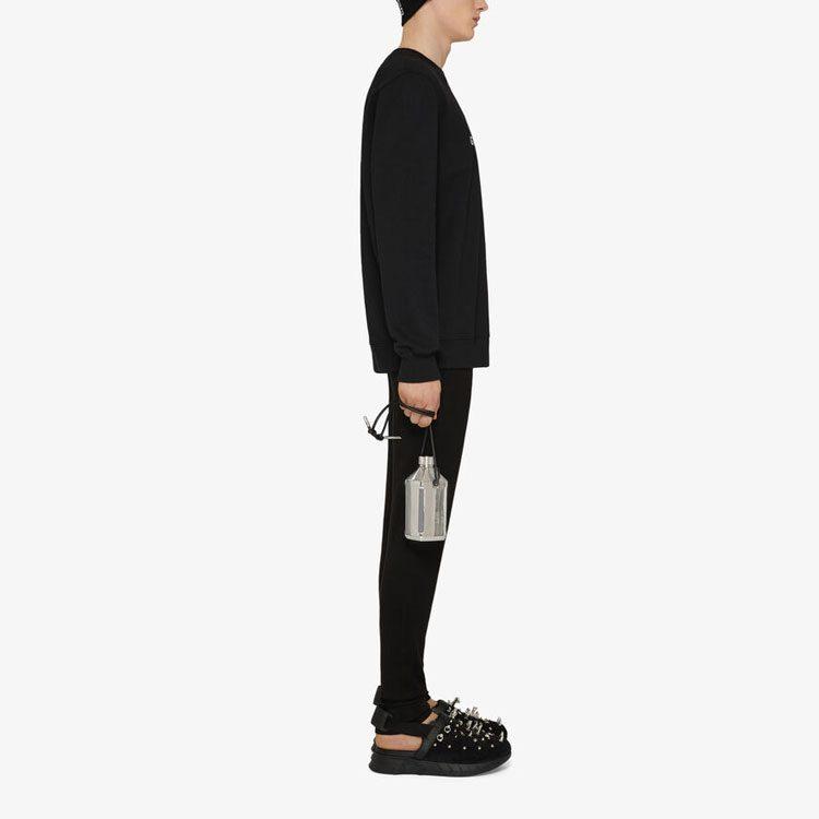 Givenchy Свитшот с обратной горловиной BMJ0CB3Y6V-001