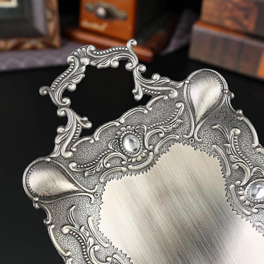 Высококачественная европейская двухуровневая фруктовница, тарелка для закусок, маленькая фруктовница, тарелка для сухофруктов, предмет интерьера, украшение для рабочего стола в гостиной отеля