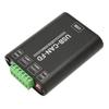 Industrial Grade USB to CAN FD Adapter CAN CAN FD Bus Communicate Interface Convertor CAN CAN FD Protocol Data Analyzer