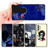 Singer G-Gustavo Cerati Phone Case For Samsung Galaxy A13,21s,22,31,32,52,53,71,80,A91 Soft Black Cover