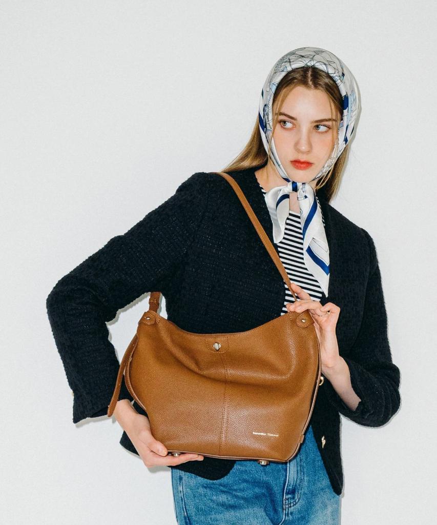 Samantha Thavasa Meidu Hobo Bag_95082Ho