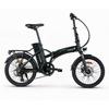 Foldable Electric Bike - EVOBIKE - DUBLIN - 250W - Range 35-40 Km - Removable Battery