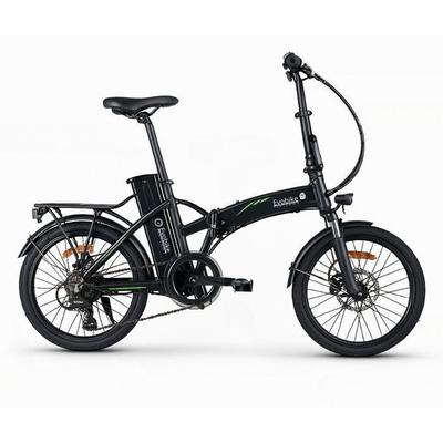Складной Электровелосипед - EVOBIKE - DUBLIN - 250 Вт - Запас хода 35-40 км - Съемный аккумулятор