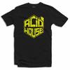 Acid House Logo - Rave Techno Music Edm Old Skool