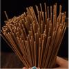 Incense Sticks Vintage Gift Box Calming Scent 21cm Long For Home Reception Relax Long Last Fragrance