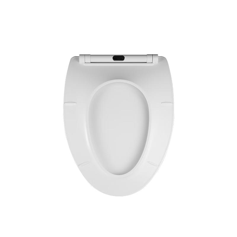 ARROW Slow-Close Quick-Release Toilet Seat Cover