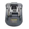 Для аккумуляторов RIDGID/AEG 18V Li-ion на аккумулятор Makita 18V Li-ion Беспроводные электроинструменты Дрель AR18MT Адаптер-преобразователь аккумулятора