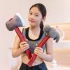 Realistic Hammer Stuffed Axe Plush Toys New Styles Simulation Filling Tool Doll Creative Pillow Creative Children Birthday Gifts