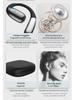 Беспроводные Bluetooth-наушники с зажимом OWS
