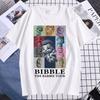 Милая футболка Bibble The Eras Tour для мужчин и женщин, эстетичные высококачественные футболки, летние футболки большого размера с коротким рукавом, уличная одежда