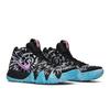 Nike Kyrie 4 'All Star' (Unisex) Black / Multi-Color Basketball Shoes AQ8623 001