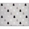 Okato Miffy Absorbent Draining Mat, 40 X 50 Cm