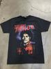 ФУТБОЛКА MICHAEL JACKSON'S THRILLER Унисекс Футболка