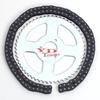 Little Lia T8F Gearbox Chain & Sprocket Set for 47-49cc Mini Motorcycles