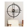 Decorative Metal Wall Clock 56x60cm