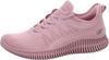 Bobs Geo Women (117417) розовые кроссовки (117417-ROS)