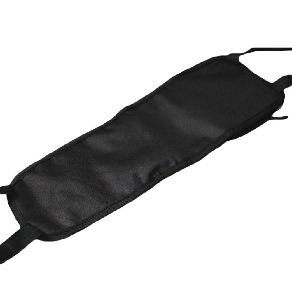 Car Accessories Universal Auto Car Seat Side Back Storage Bag Mesh Pocket Backseat