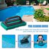 Brushes Cleaner Brush Sponge Brush Swimming Pool Equipment Cleaning Brush Swimming Pool Accessories