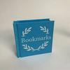 Закладка-держатель в форме книги для дома, офисного стола, украшения, подарок друзьям, декор, персонализированные подарки, коробка для хранения