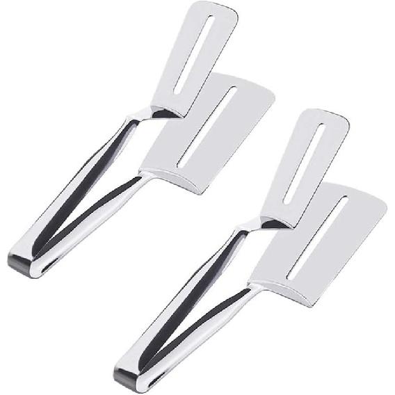 Сладкие щипцы Щипцы для сахара Кухонные щипцы Щипцы из нержавеющей стали Щипцы для еды для кухни Кухонные щипцы Щипцы для барбекю Щипцы Кулинарные щипцы Щипцы для готовки 1