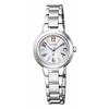 Citizen XC Eco-Drive Radio-Controlled Watch ES9430-54B Women's Silver