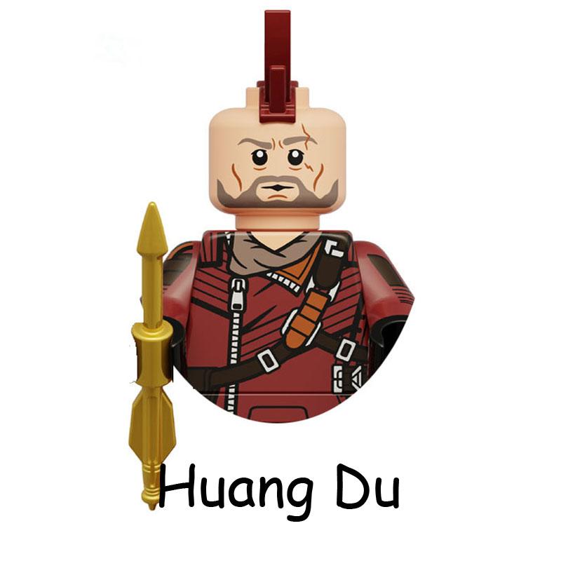 НОВЫЙ Стиль!! Терминатор Хищник ПРОТИВ. Инопланетная Кровь Робот Война Модель Строительные Блоки Enlighten Фигурка Кирпичики Игрушки Для Детей