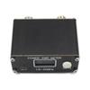 Мини QRP 150 Вт SWR антенный тюнер 1,6-50 МГц SWR-HF коротковолновый измеритель стоячей волны КСВ/измеритель мощности FM-Am/Cw-Ssb аксессуар
