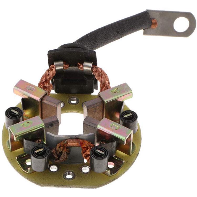 Honda Car Starter Brush Holder for 96-00 Accord, Civic, Odyssey (Part 31208-PCA-902)