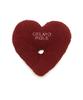 Gelato Pique Valentine Baby Moko Heart Scrunchie PWGA251695REDF