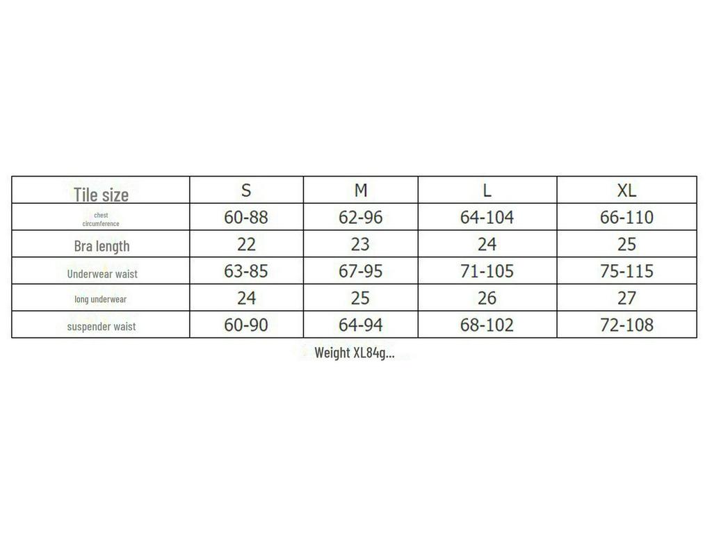 Европейское и американское сексуальное сетчатое белье – комплект из трех предметов