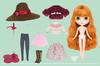 Neo Blythe Shop Limited Lumidemitria