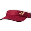 Sun Bordeaux Free Size Women's Visor, 40101, (387),