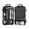 115 In 1 Multifunctional Precision Magnetic Screwdriver Set Computer PC Mobile Phone Equipment Repair Screwdrive Kit Hand Tools
