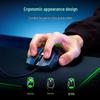 Проводная легкая игровая мышь Razer Cobra с RGB-подсветкой