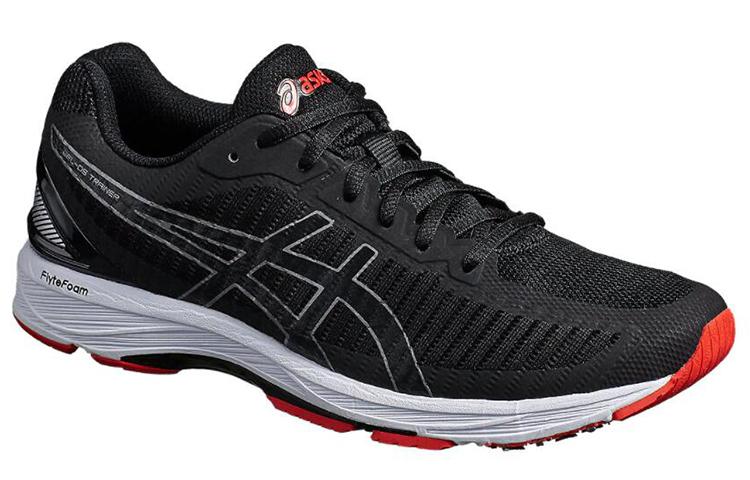 ASICS Gel-DS Trainer 23 Men's Lightweight Breathable Low Top Running Shoes T818N-001