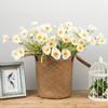 Yousheng Искусственный цветок Реалистичный Искусственный шелковый цветок Дом Офис Свадебная вечеринка В помещении На улице Искусственный цветок Цветущие растения Украшение