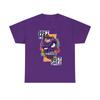 Don't Mad Just Smile Tee, Unisex T-Shirt, Positive Vibes Shirt, Graphic Tee,