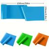 1.5m Elastic Resistance Band for Yoga, Fitness, and Strength Training