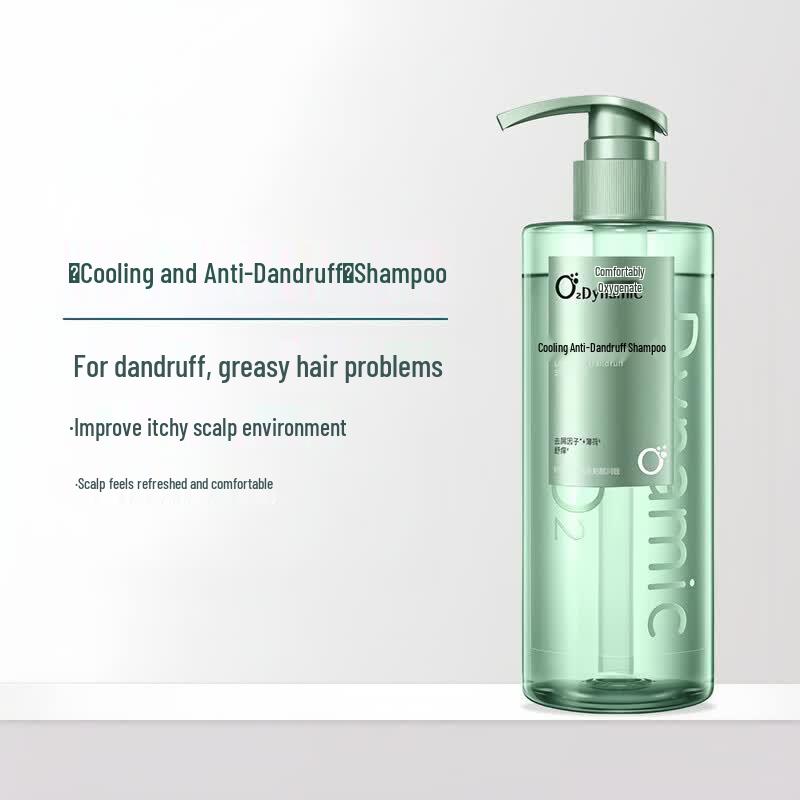SLEK O2 Dynamic Protective Smoothing Conditioner