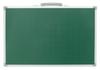 Shinwa Sokutei Blackboard, Steel, SAS, Plain, Horizontal, 30 X 45 Cm, 77533