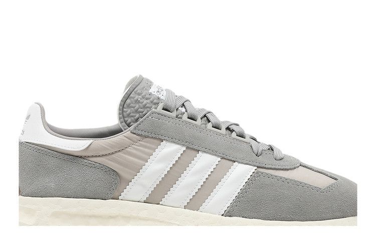 adidas Retropy E5 Сплошной серый
