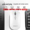 Lenovo thinkplus M20 Wireless Office Mouse