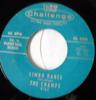 7inch Record CHAMPS - Limbo Dance 9162 Challenge 1962 US Rock Used
