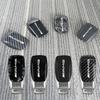 Автомобильная наклейка для Mercedes Benz AMG A B C E S Класс W204 W205 W212 W213 W176 GLC CLE CLA GLB GLC GLS W177 W222 AMG чехол для ключа автомобиля r