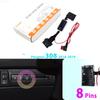 For Peugeot 308 2016 2017 2018 2019 Automatic Stop Start Engine System Disable Smart Shut Down Car Auto Start Stop Eliminator