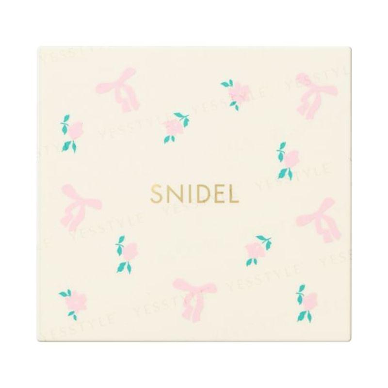Snidel Beauty - Michi x Snidel Beauty A Girl In Me Индивидуальные Цвета Глаз Ограниченное Издание