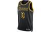 Джерси Kobe Mamba Mentality Los Angeles Lakers Swingman FW23 FN7297-010